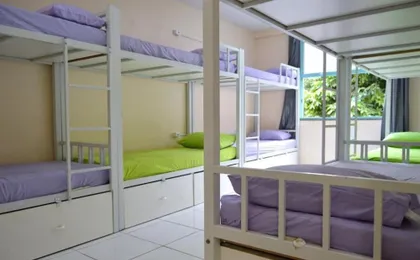 Solar Hostel