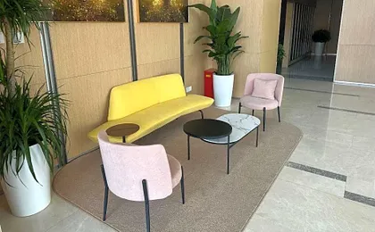 Beijing Dream Inn Hotel