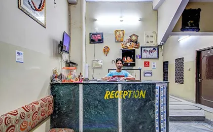 SPOT ON Hotel Govindam Palace