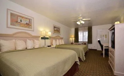 SureStay by Best Western Falfurrias