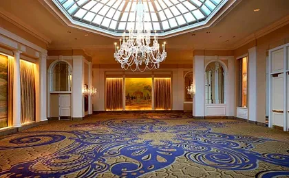 The Mayflower Hotel, Autograph Collection