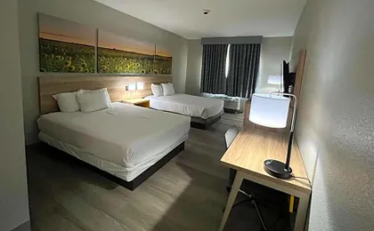 Days Inn by Wyndham Coffeyville