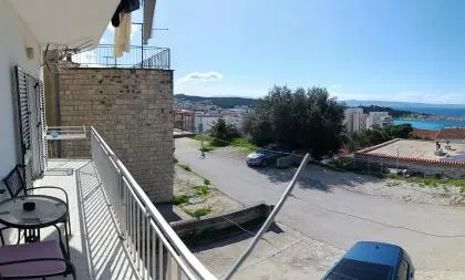 Milka Apartments