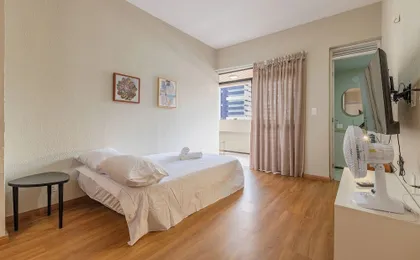 Fortaleza Flat #304 - Flat in Iracema by Carpediem