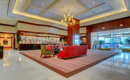 Luxe 1br 2bth Suite MGM Signature Balcony