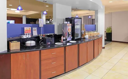 Fairfield Inn & Suites by Marriott Charlotte Matthews