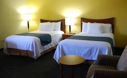 Chief Motel