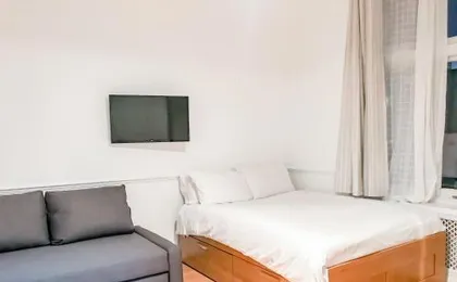 Knightsbridge Apartments