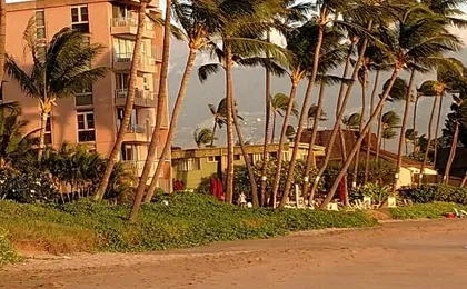 Nani Kai Hale # 204 Hotel District!