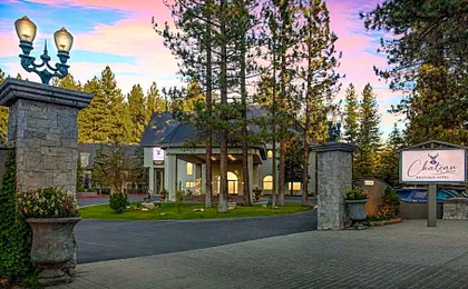 Chateau Big Bear Boutique Hotel, BW Signature Collection