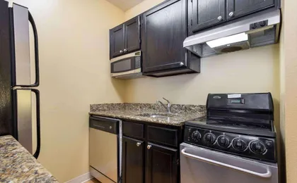 Extended Stay America Atlanta Northlake