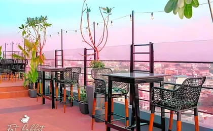 Royal Orchid Central Jaipur, Bani Park