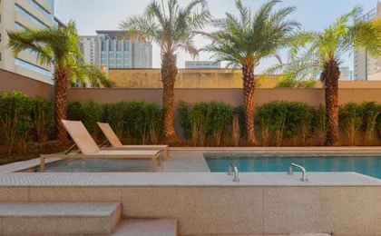 Easy Star - Vitrali Moema - Studios Proximos a Estacao Moema (Adults Only)