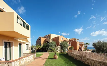 Dia Apartments