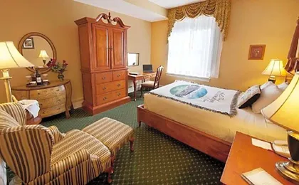 The Mimslyn Inn