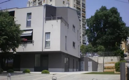 Apartment Jasmina