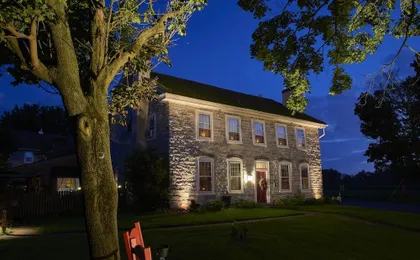 Osceola Mill House BB
