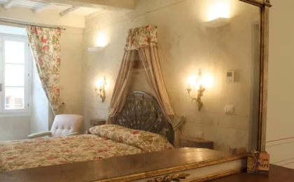 Residenza D'epoca Corte Dei Neri
