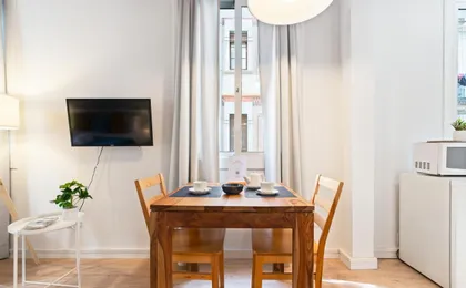 Lodging Apartments Beach Studio P1