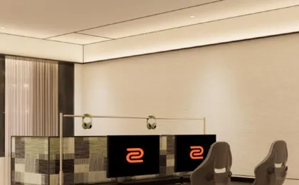 Xingmei E-sports Hotel (Shenzhen Longhua Qinghu Subway Station)
