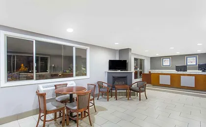 Travelodge by Wyndham Williams Grand Canyon