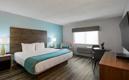 Hotel Wave Rehoboth Beach