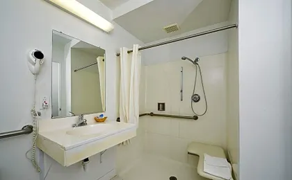 Americas Best Value Inn Chico