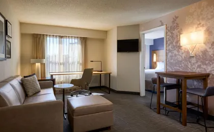 Residence Inn Greenbelt