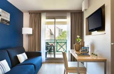 Hotel Soleo Prado