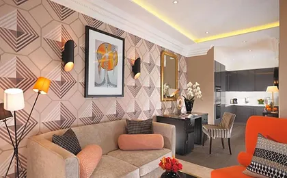 Flemings Mayfair - Small Luxury Hotel of the World