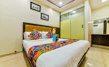 Fabhotel Ascot International II