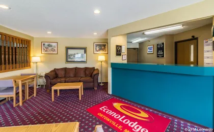 Econo Lodge