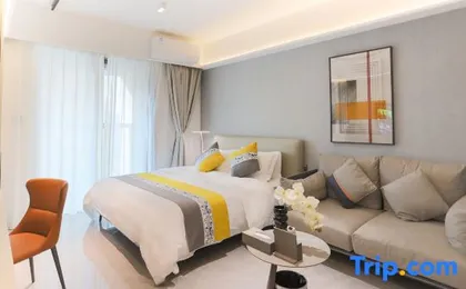 B T Miele Executive Apartment (Chuangzhi Cloud City Store)