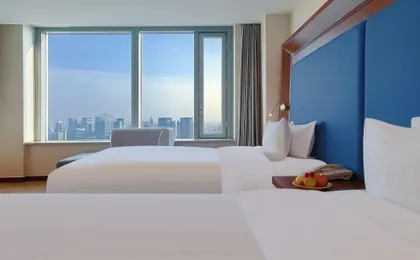 Novotel Shanghai Atlantis