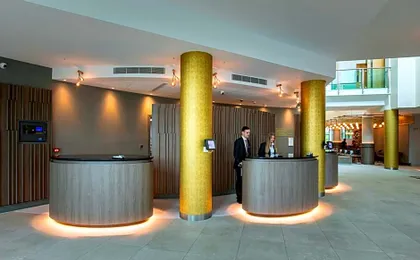 Crowne Plaza Birmingham NEC By IHG