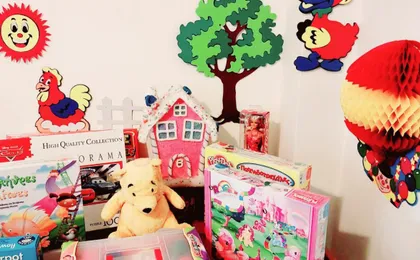 Nostalgia - Big House 110m - 3 Bedrooms - Free Guarded Parking !