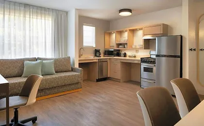 TownePlace Suites by Marriott Milpitas Silicon Valley