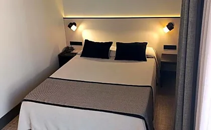 Hotel Esplugues