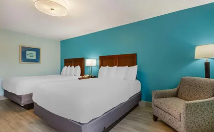 Best Western Plus Myrtle Beach @ Intracoastal