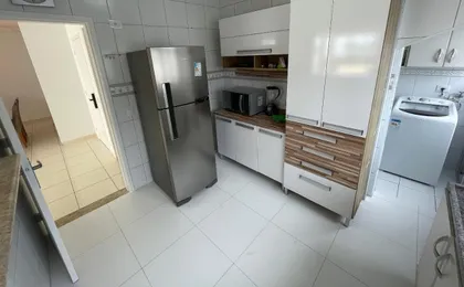 Enseada - Cobertura Com Churrasqueira E Piscina