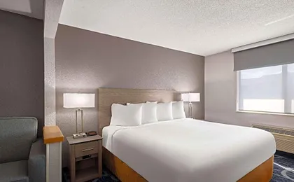 Baymont by Wyndham Waterloo