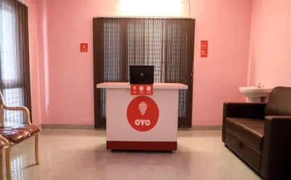 Oyo 13746 Mint Leaves