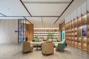 Atour X Hotel Hangzhou Wenyi Road