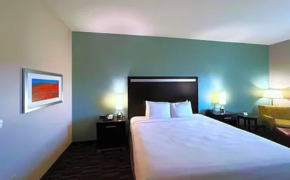 Wyndham Garden Lancaster CA