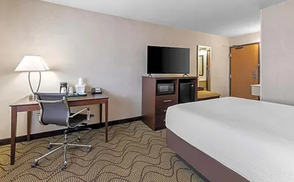 Days Inn by Wyndham Columbia Mall