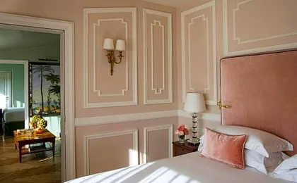 Hotel d'Inghilterra Roma - Starhotels Collezione