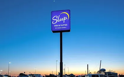 Sleep Inn & Suites Ruston Near University