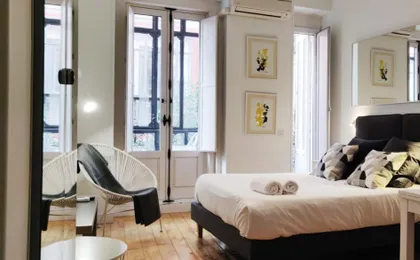 Leeways Loft in Fuencarral (Adults Only)