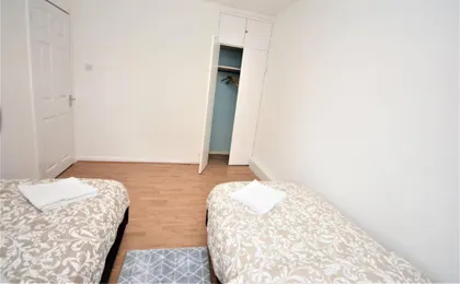 Lovely 2 Bedroom Condo in Greater London