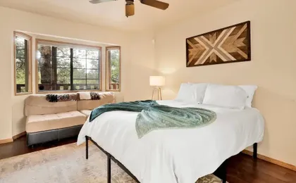 Moonridge Treehouse #2570